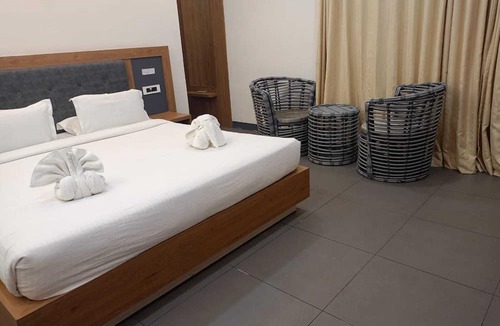 Chevella Hotel | Kammeta Greens Resort