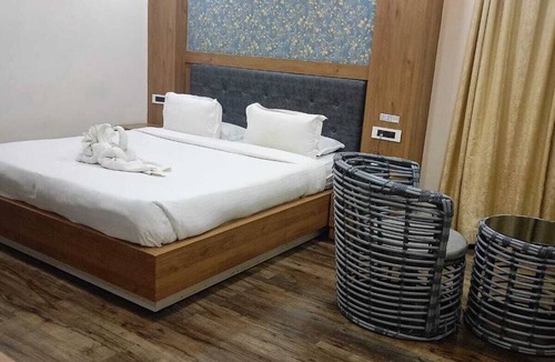 Chevella Hotel | Kammeta Greens Resort