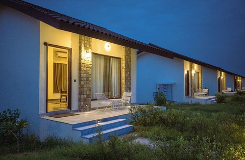 Bali Hotel | Nature Jawai Retreat | Luxury Private Pool Villa Resort, Jawai