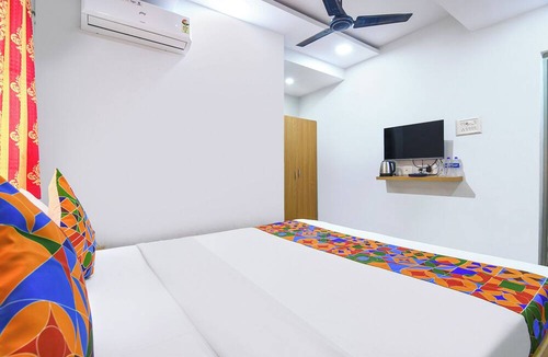 Dankuni Hotel | Fabhotel Westin Regency