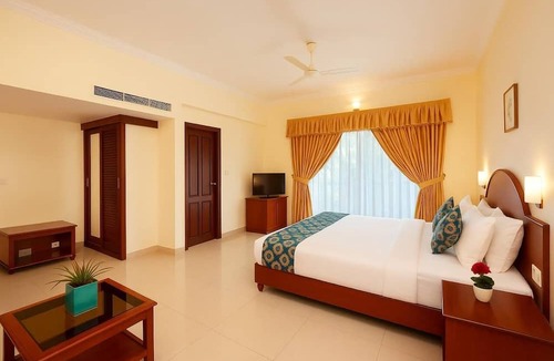 Kulanada Hotel | Hotel Indraprastha Thiruvalla