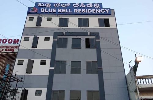 Yeshwanthpur Hotel | BLUE BELL Residency