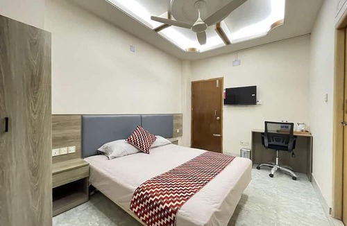Bogra Hotel | The Asteria Hotel Bogura