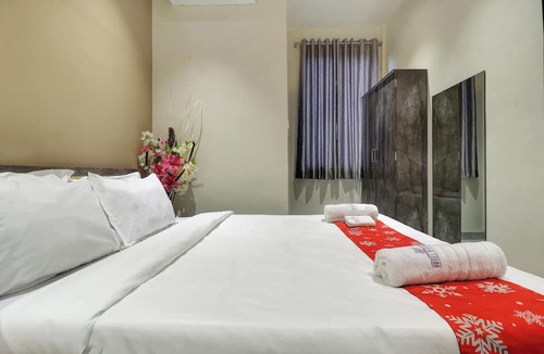 Nerul Hotel | Royal Inn