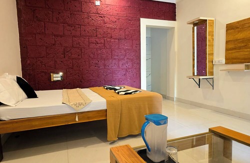 Supa Resort | Kingfisher Jungle Stay By TERASTAY