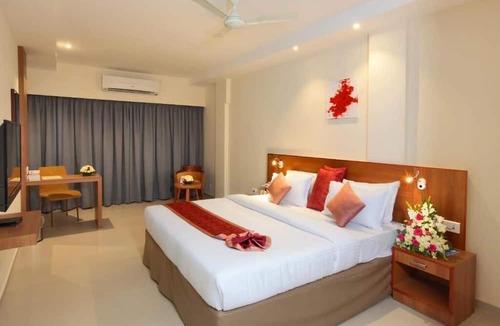 Payyanur Hotel | Hotel Archana