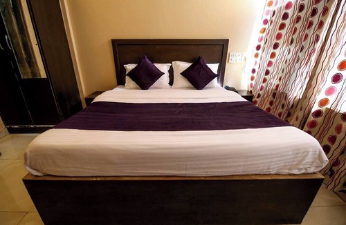 Rajkot Hotel | Hotel Dwarika Inn