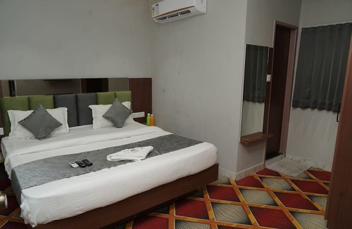 Ahmedabad Hotel | Hotel Sunway