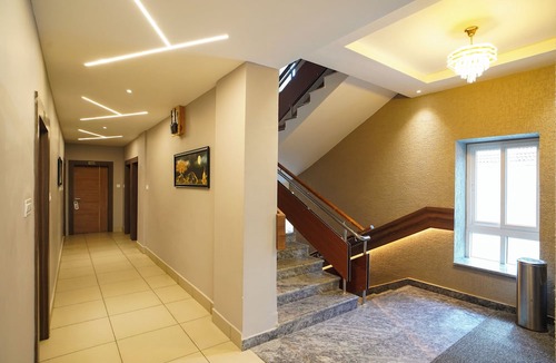 Bhadrak Hotel | Hotel Atithi