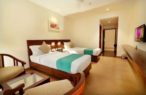 Mundakayam Hotel | zodiac heritage hotel