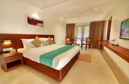 Mundakayam Hotel | zodiac heritage hotel