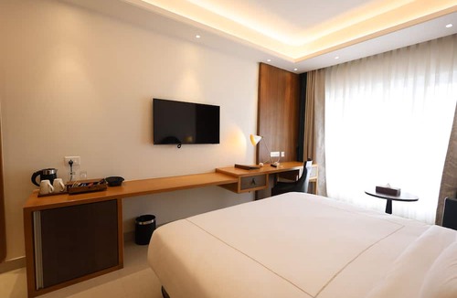 Berhampore Hotel | Royal Bishnu