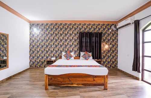 Baga Hotel | Via Romeo's Stay - A Beach Property