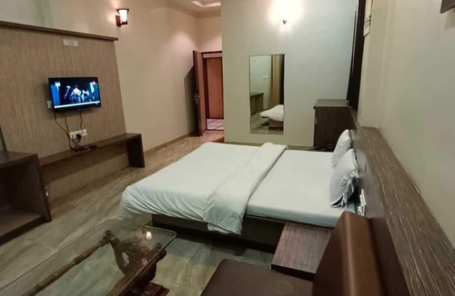 Buldana Hotel | Maharaja Agrasen Resort