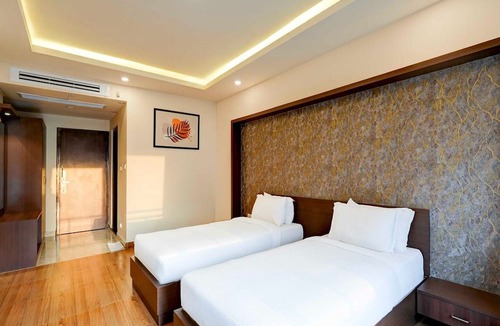 Whitefield House | Collection Mahadevapura Opposite Phoenix