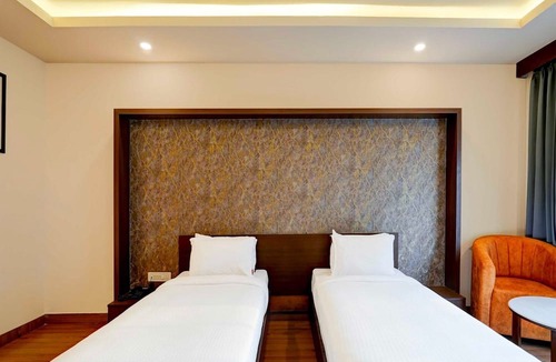 Whitefield House | Collection Mahadevapura Opposite Phoenix