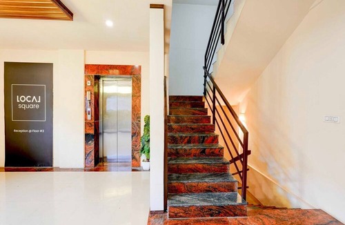 Whitefield House | Collection Mahadevapura Opposite Phoenix
