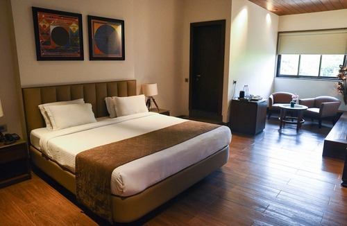 Park Street Bed & Breakfast | Park Suites