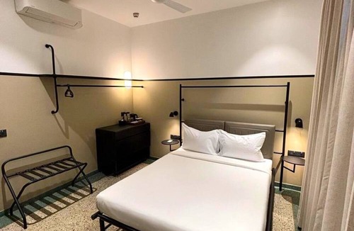 Central Pune Hotel | Wellesley Hotel