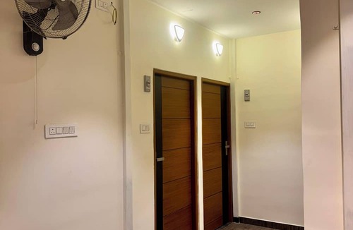 Aluva Hotel | CASA GRAND