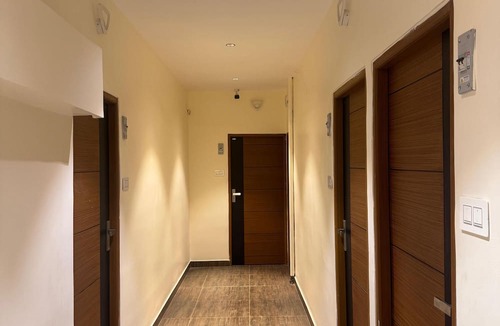 Aluva Hotel | CASA GRAND