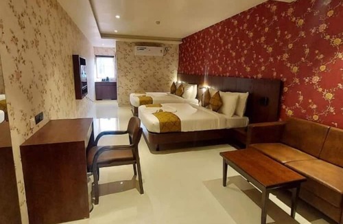 Silvassa Hotel | Hotel madhuban