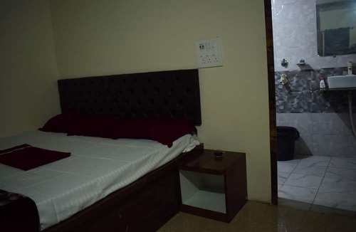 Ajodhya Hotel | Nature4 Resort
