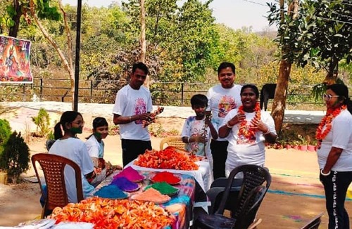 Ajodhya Hotel | Nature4 Resort