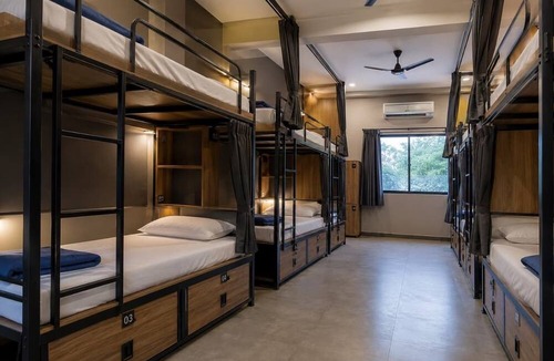 Allahabad Hotel | Royal Kashi Lodge