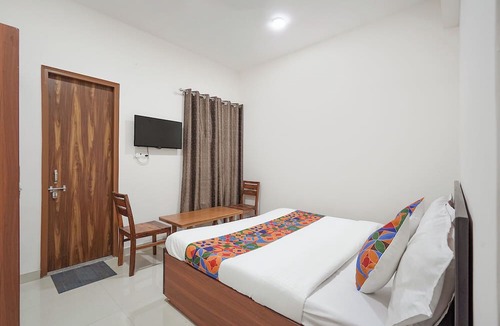 Baraula Hotel | Fabhotel Urban Villa