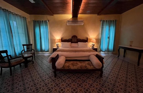 Bali Resort | Aranya Jawai - A Nature Stay