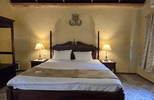 Bali Resort | Aranya Jawai - A Nature Stay