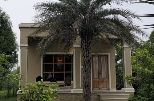 Bali Resort | Aranya Jawai - A Nature Stay
