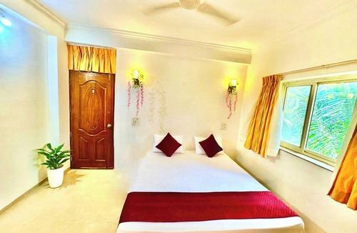 Arambol Hotel | HOTEL EL PASO
