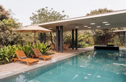 Rajkot Resort | Raga Svara