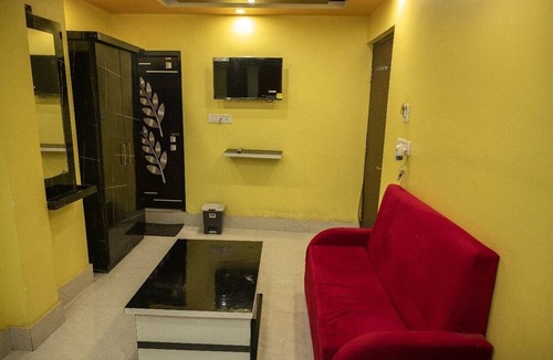 Jangipur Hotel | Hotel Sahana & Restaurant - WB