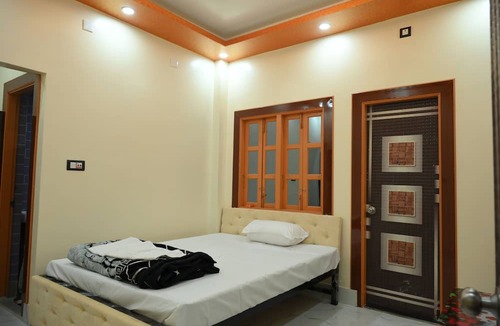 Kalna Resort | Blessing Resort