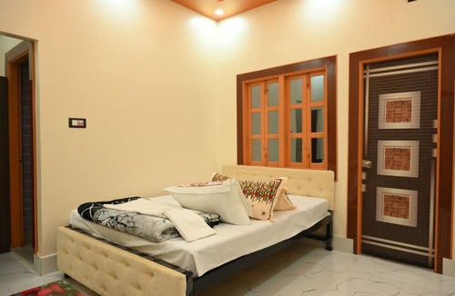 Kalna Resort | Blessing Resort