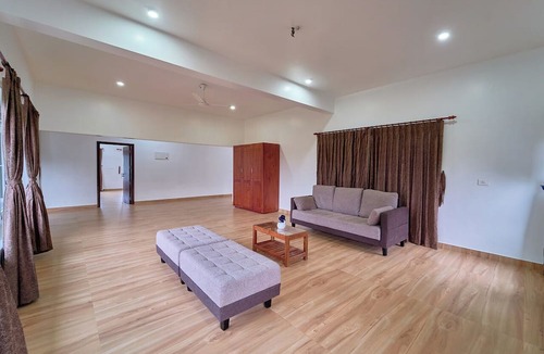Elappara Resort | Priyas Villa Vagamon by VOYE HOMES