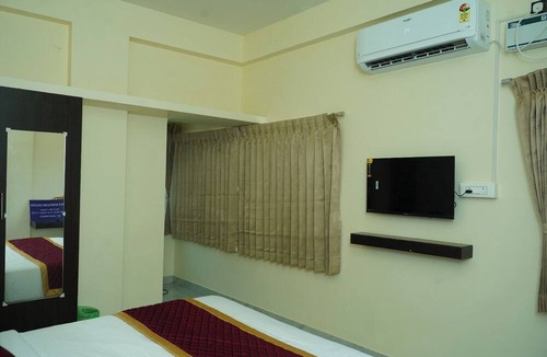 Thanjavur Hotel | Grace Vista