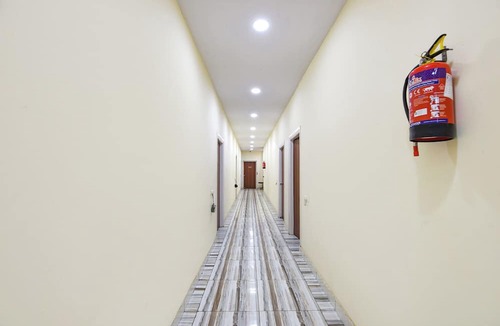 Faridabad Hotel | Fabhotel High View