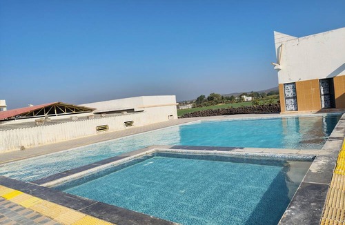 Maliya Hotel | Gir Rajwadi Farm & Resort
