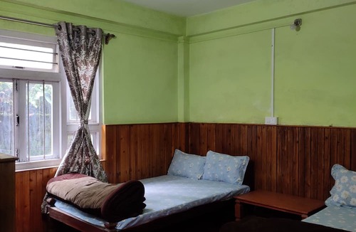 Mirik Hotel | Bhagirath Homestay