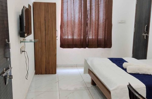 Bedla Hotel | Hotel Bhavya Palace
