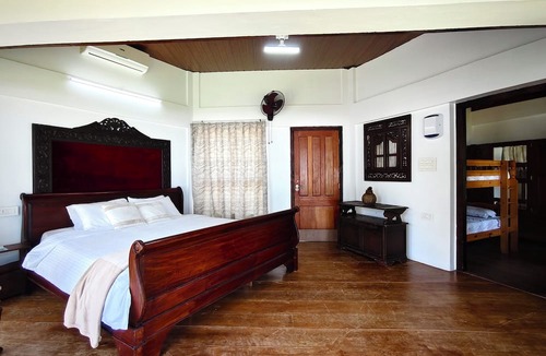 Mahe Villa | Cheshire Village - Beach Resort