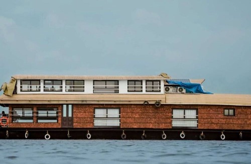 Aryad South Boat Rental | Eco House Boats - Alleppey Kerala