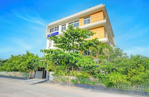 Hyderabad Hotel | Fabhotel Verizon Villa Stays