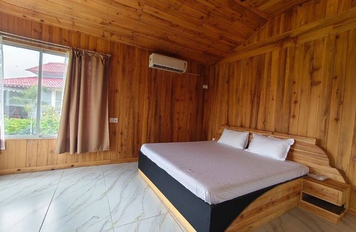 Chalsa Hotel | Orangepetal Exotic Bihanga Resort