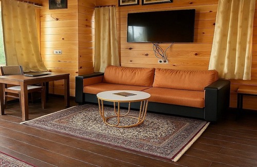 Bhimtal Cottage | Bougain Villa Cottage