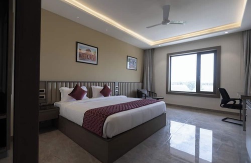 Banar Hotel | Pride Resort Jodhpur